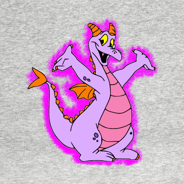 Figment by LuisP96